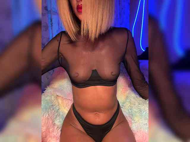 Daria_Desire webcam