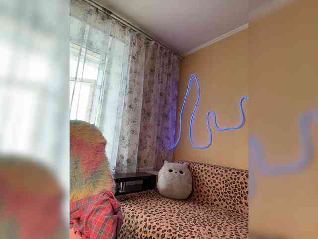 Daria_Desire webcam