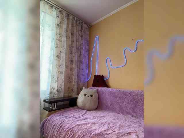 MiaSugar Sex Cam Show