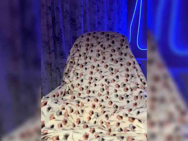 Daria_Desire webcam