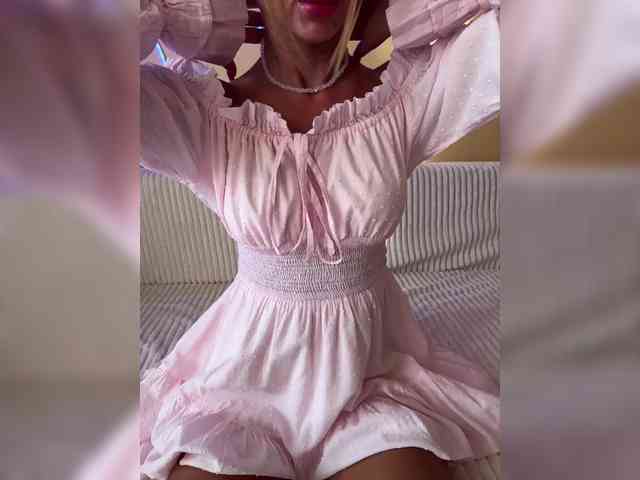 Daria_Desire webcam