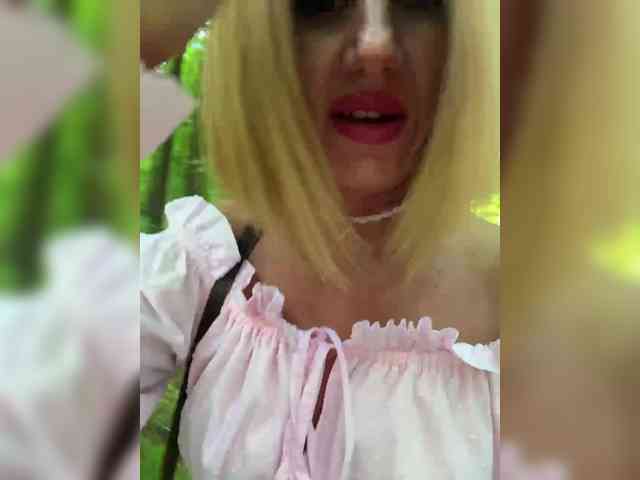 Daria_Desire webcam