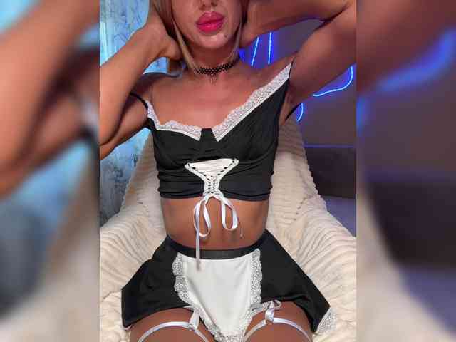 Daria_Desire webcam