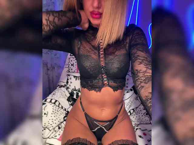 Daria_Desire webcam