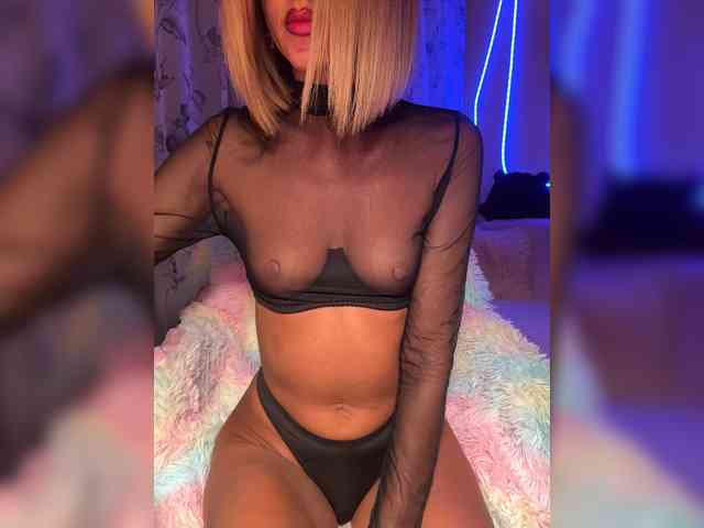 Daria_Desire webcam