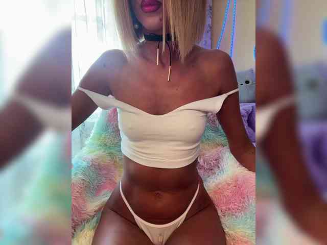 Daria_Desire webcam