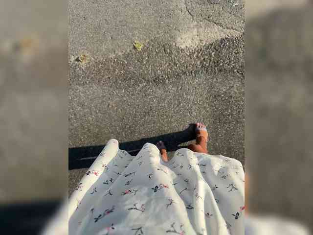 Daria_Desire webcam