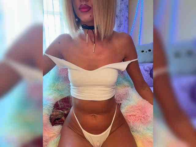Daria_Desire webcam