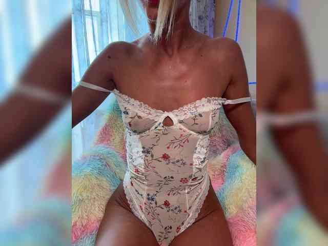MiaSugar Live Webcam on BongaCams