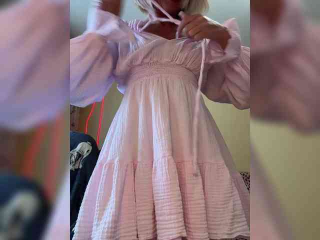 Daria_Desire webcam