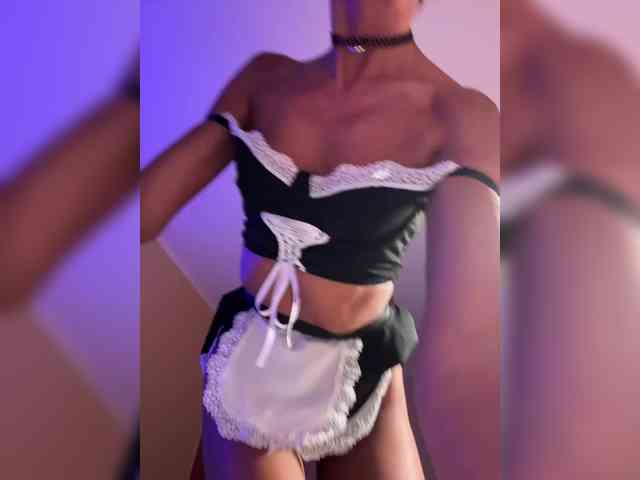 Модель: Daria_Desire