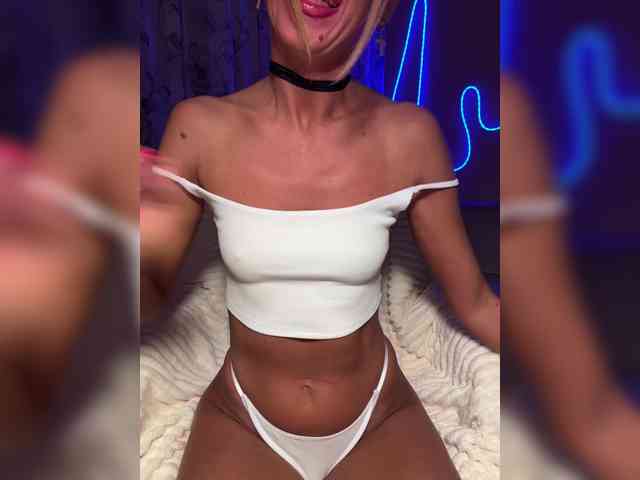 Daria_Desire webcam