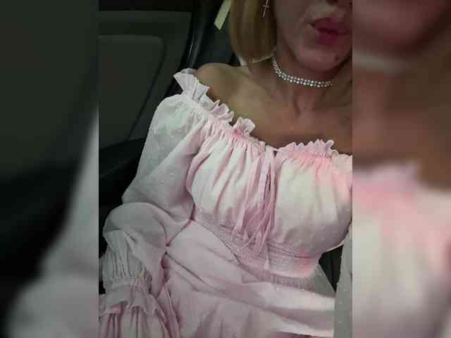 Daria_Desire webcam