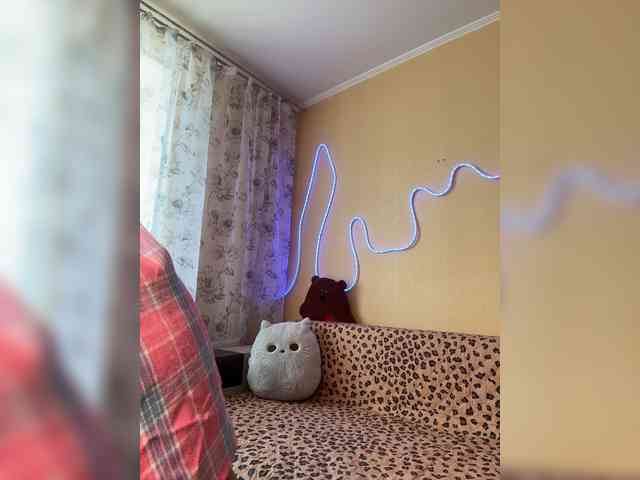 Daria_Desire webcam