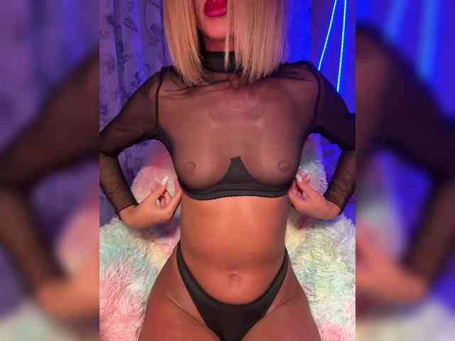 Daria_Desire webcam