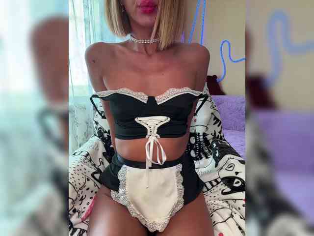 Daria_Desire webcam
