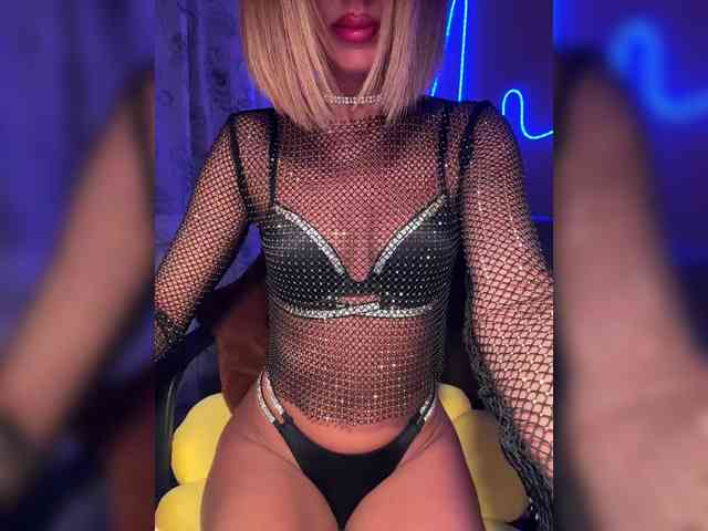 Daria_Desire webcam