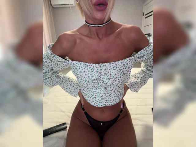 Модель: Daria_Desire