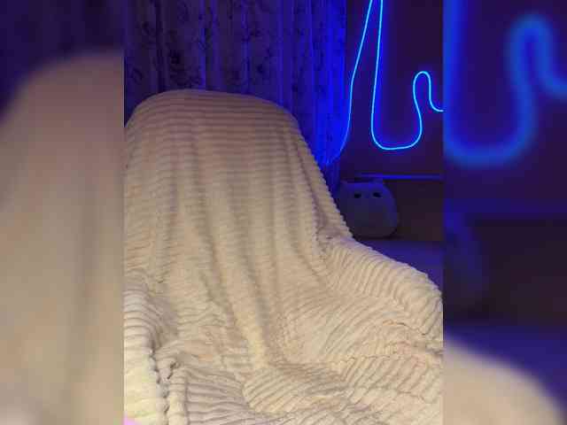 Daria_Desire webcam