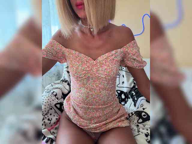 Daria_Desire webcam