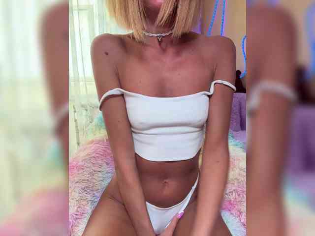 Daria_Desire webcam