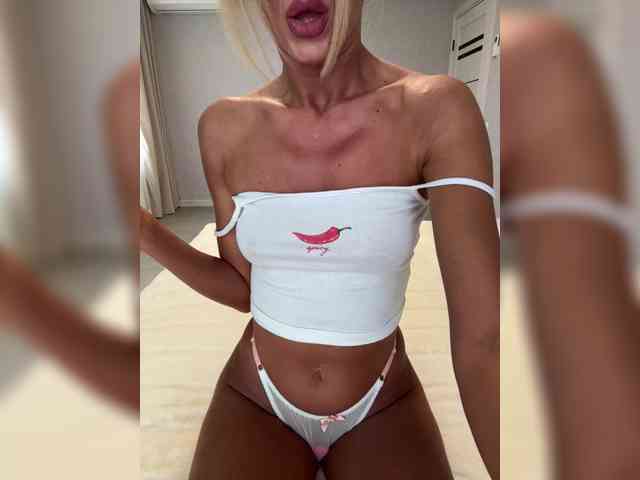 Daria_Desire webcam