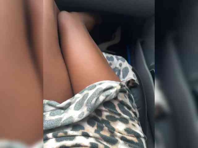 Daria_Desire webcam