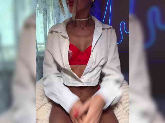 Daria_Desire webcam