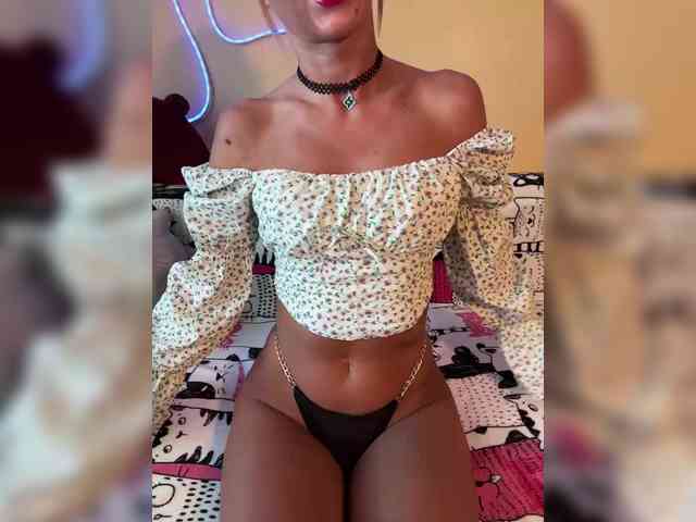 Daria_Desire webcam