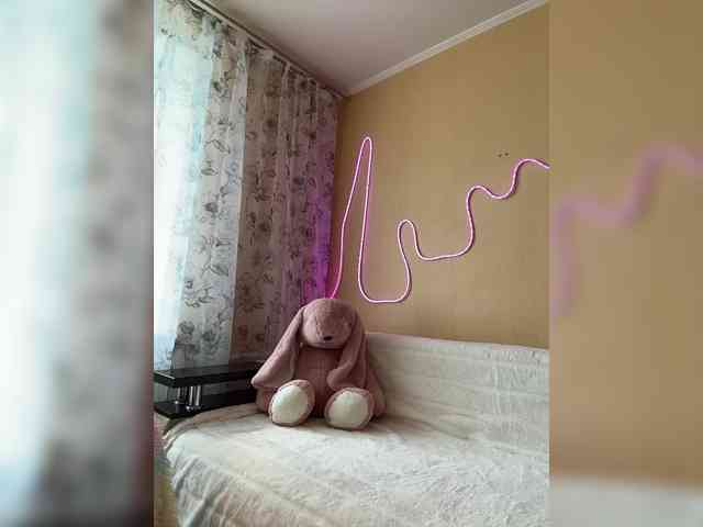 Daria_Desire webcam