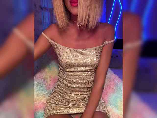 Daria_Desire webcam