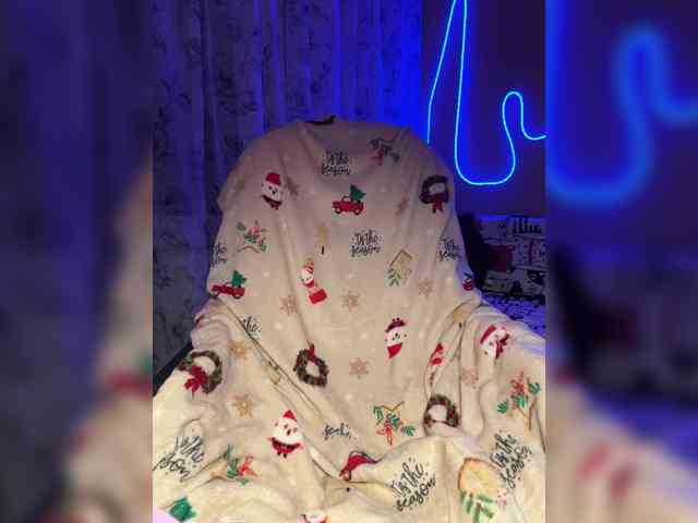 Daria_Desire webcam