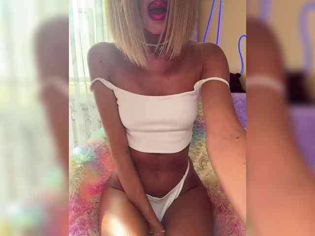 Daria_Desire webcam