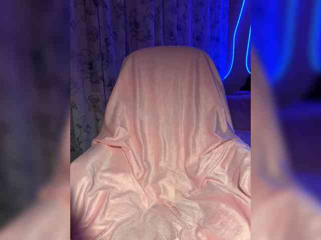 Daria_Desire webcam