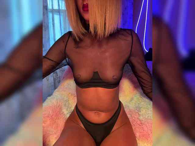 Daria_Desire webcam