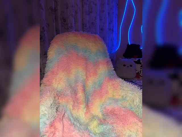 Daria_Desire webcam