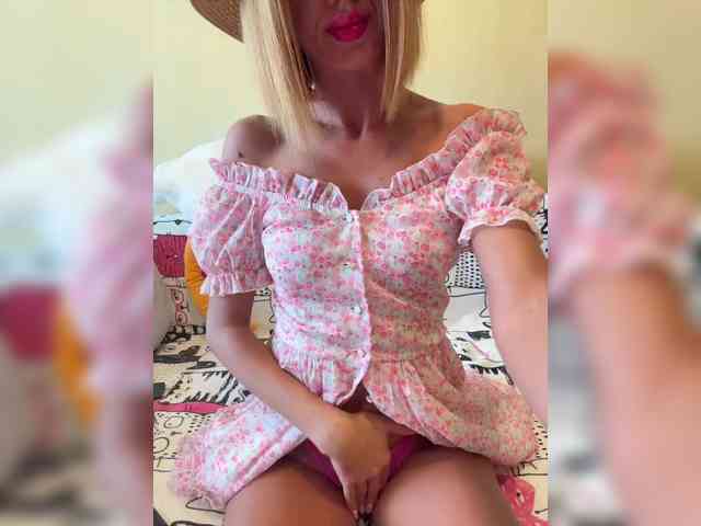 Daria_Desire webcam