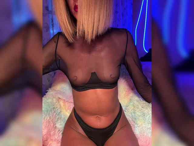 Daria_Desire webcam
