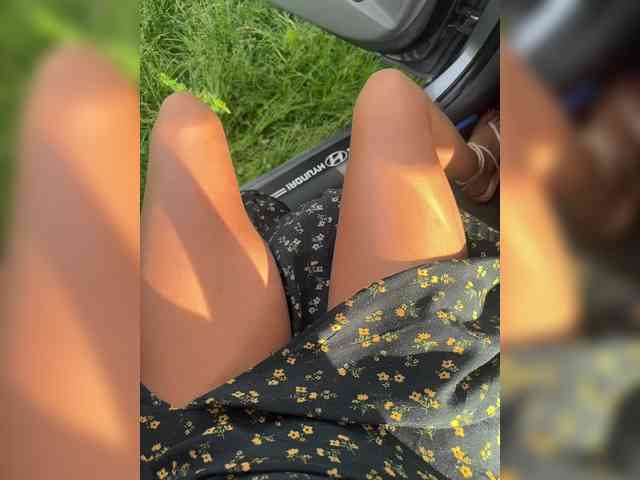 Daria_Desire webcam