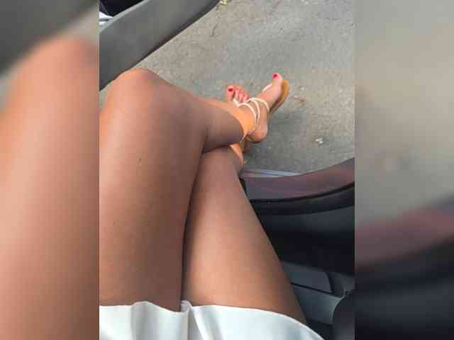 Daria_Desire webcam