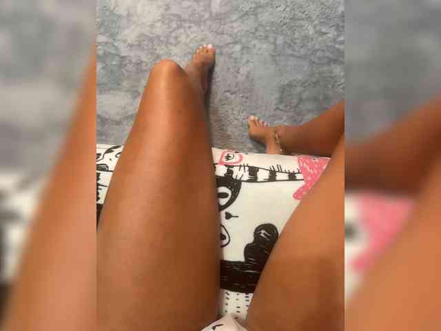 Daria_Desire webcam