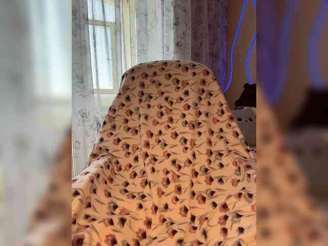 Daria_Desire webcam