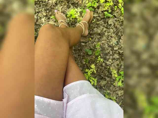 Daria_Desire webcam