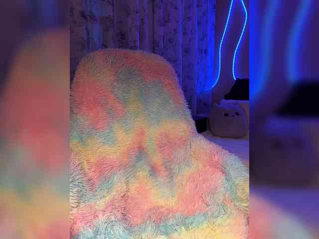 Daria_Desire webcam