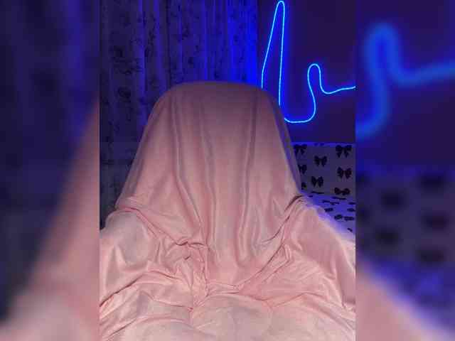 Daria_Desire webcam