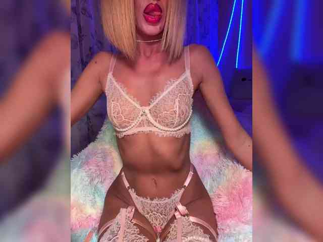 Daria_Desire webcam