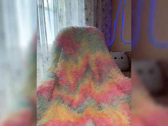Daria_Desire webcam