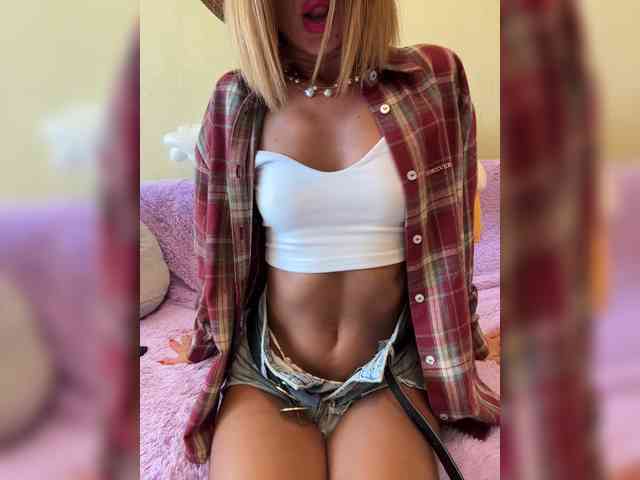 Daria_Desire webcam