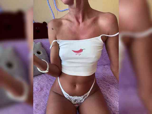 Daria_Desire webcam