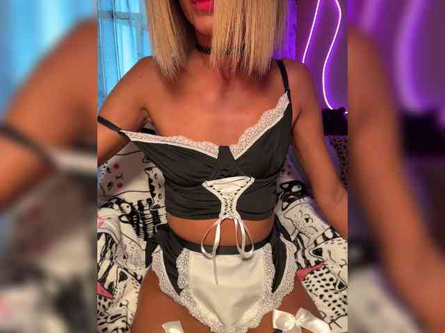 Daria_Desire webcam